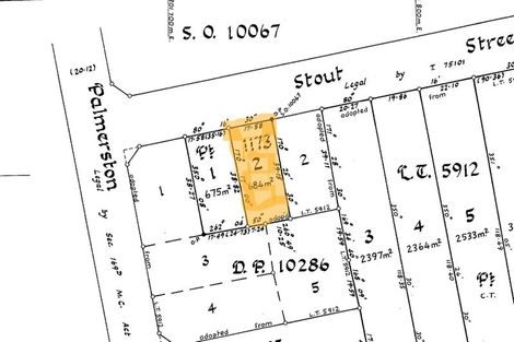 Photo of property in 4 Stout Street, Westport, 7825