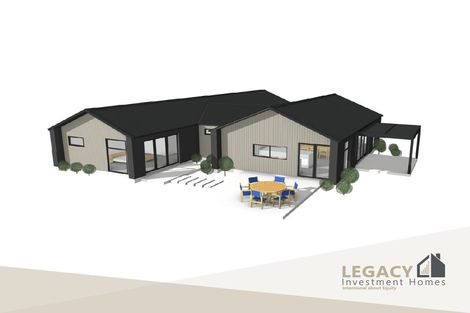 Photo of property in 42 Pinkerton Place, Ohauiti, Tauranga, 3112