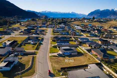 Photo of property in 9 Little Maude Drive, Lake Hawea, Wanaka, 9382