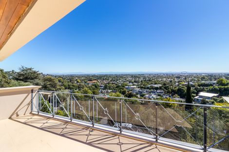 Photo of property in 35 Major Aitken Drive, Huntsbury, Christchurch, 8022