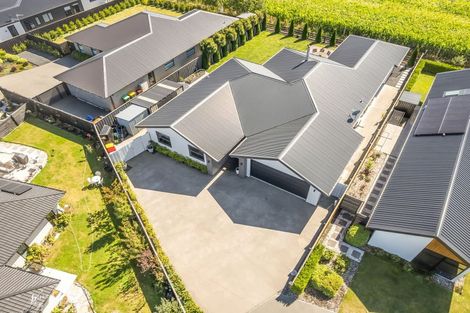 Photo of property in 95 Oaks Drive, Lincoln, 7608