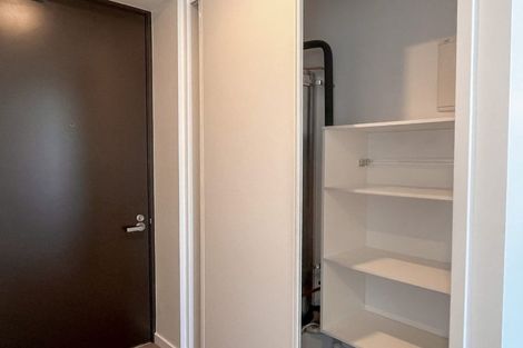 Photo of property in The Forge, 404/36c Welles Street, Christchurch Central, Christchurch, 8011