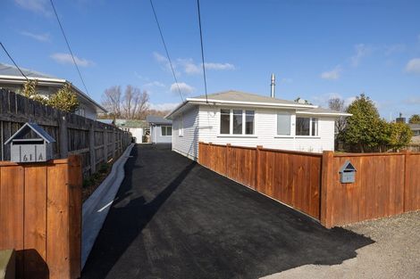 Photo of property in 61a Makoura Road, Masterton, 5810