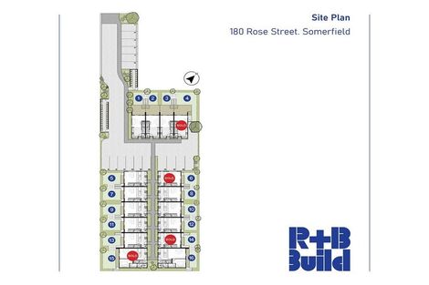 Photo of property in 180 Rose Street, Somerfield, Christchurch, 8024
