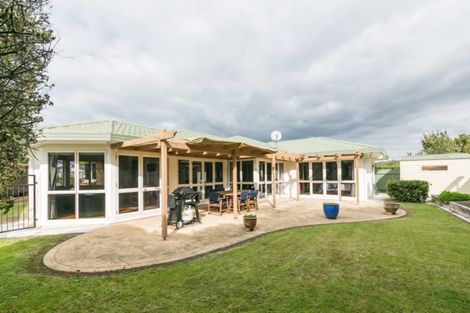 Photo of property in 7 Gresham Place, Taradale, Napier, 4112