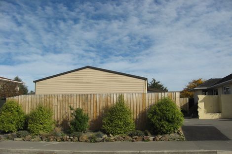 Photo of property in 85 Gladson Avenue, Sockburn, Christchurch, 8042