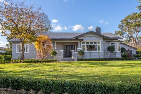 Photo of property in 7 Paterson Street, Pahiatua, 4910