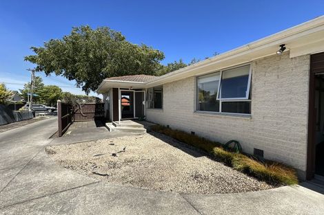 Photo of property in 1/27 Gardiners Road, Bishopdale, Christchurch, 8051