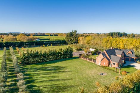 Photo of property in 46 Modena Place, Ohoka, Kaiapoi, 7692