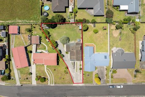 Photo of property in 23 Findlater Street, Matamata, 3400