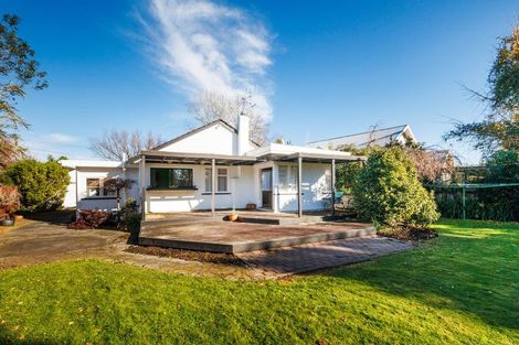 Photo of property in 22 Nelson Street, Feilding, 4702