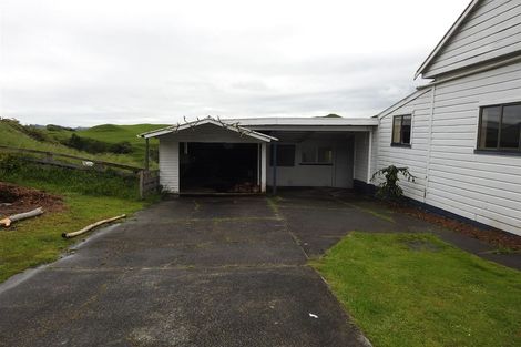 Photo of property in 432 Tiriraukawa Road, Taihape, 4796