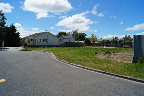 Photo of property in 4 Searle Crescent, Culverden, 7392