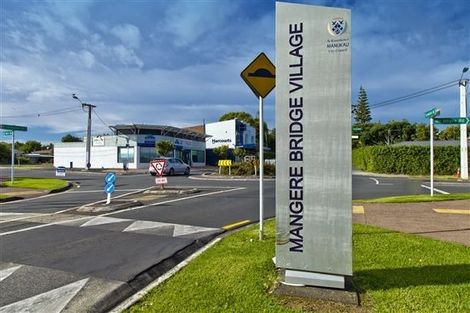 Photo of property in 8/15 Hastie Avenue, Mangere Bridge, Auckland, 2022