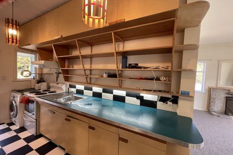 Photo of property in 85 Liardet Street, Vogeltown, Wellington, 6021