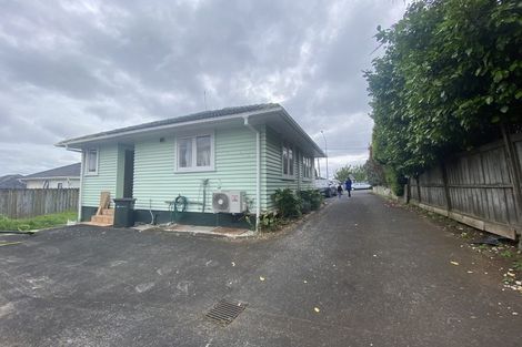 Photo of property in 54 Hayr Road, Three Kings, Auckland, 1042