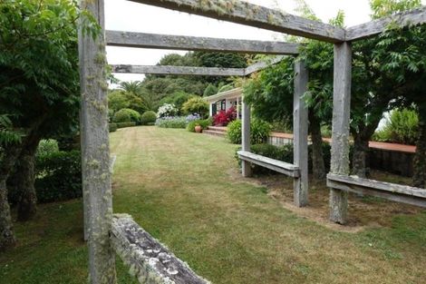 Photo of property in 630 Otorohaea Trig Road, Pukemiro, Ngaruawahia, 3794