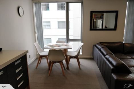 Photo of property in Republic2, 6k/10 Lorne Street, Te Aro, Wellington, 6011