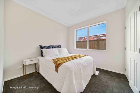 Photo of property in 16 Huahua Crescent, Papakura, 2110