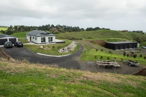 Photo of property in 539 Upper Pitone Road, Pitone, New Plymouth, 4374