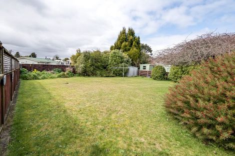 Photo of property in 9 Thornton Street, Putaruru, 3411