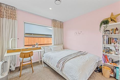 Photo of property in 16 Conductors Road, Prebbleton, 7604