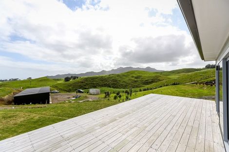 Photo of property in 539 Upper Pitone Road, Pitone, New Plymouth, 4374