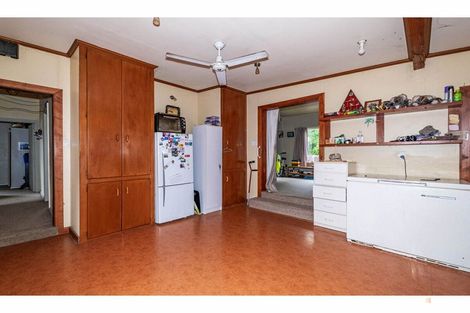 Photo of property in 35 Leonard Street, Waimate, 7924