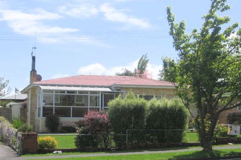 Photo of property in 57 Coronation Road, Morrinsville, 3300