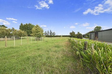 Photo of property in 91 Kio Kio Station Road, Otorohanga, 3974