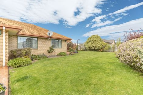 Photo of property in 7 Kinsella Crescent, Aidanfield, Christchurch, 8025