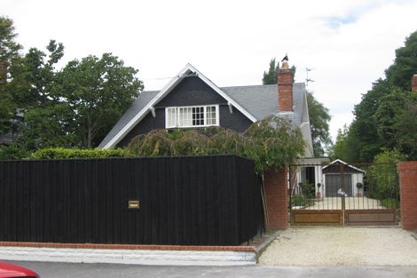Photo of property in 48 Knowles Street, St Albans, Christchurch, 8052