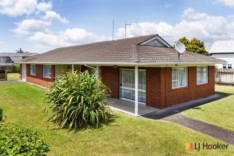 Photo of property in 6 Wrigley Street, Waihi, 3610