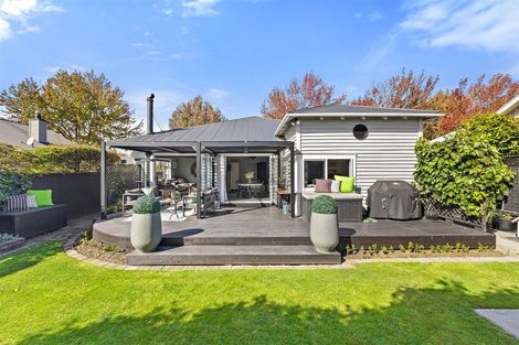 Photo of property in 19 Dormer Street, Papanui, Christchurch, 8053