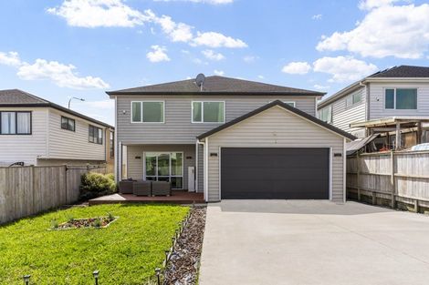 Photo of property in 415 Ormiston Road, Flat Bush, Auckland, 2019