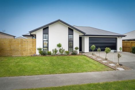 Photo of property in 4 Shale Court, Rolleston, 7614