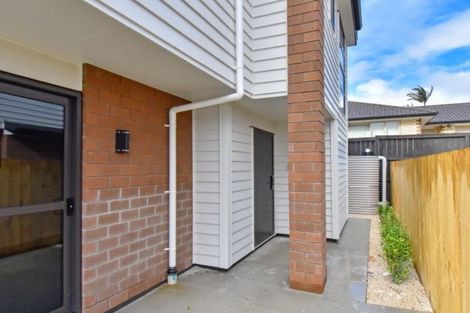 Photo of property in 10b Rothery Road, Hillpark, Auckland, 2102