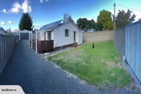 Photo of property in 28 Rangatira Drive, Mangakino, 3421