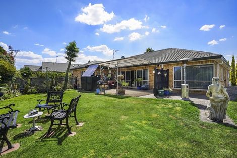 Photo of property in 114 Discovery Drive, Flagstaff, Hamilton, 3210