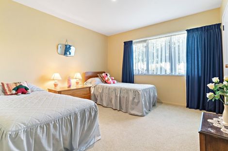 Photo of property in 116a West Street, Greytown, 5712