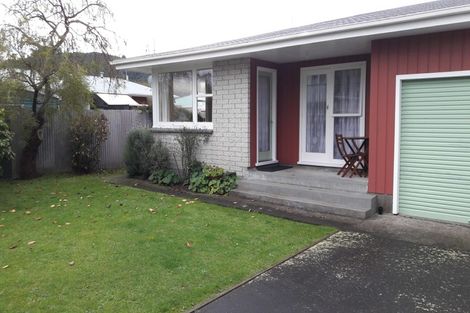 Photo of property in 3b Ferretti Grove, Avalon, Lower Hutt, 5011