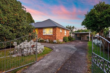 Photo of property in 6 Canal Road, Avondale, Auckland, 1026