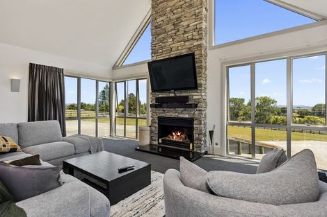 Photo of property in 759 Tuhikaramea Road, Ngahinapouri, Hamilton, 3290