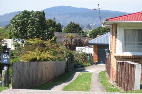Photo of property in 62a Gordon Road, Western Heights, Rotorua, 3015