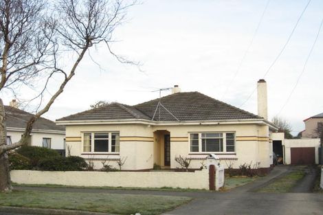 Photo of property in 11 York Street, Strathern, Invercargill, 9812