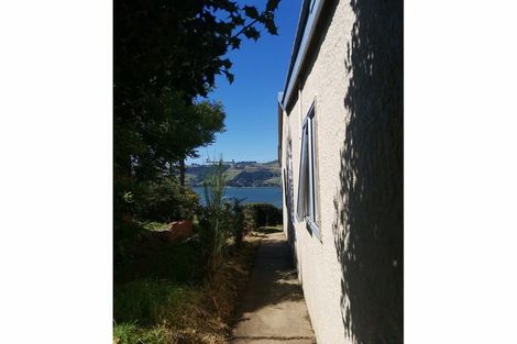 Photo of property in 51 Manapouri Street, Ravensbourne, Dunedin, 9022