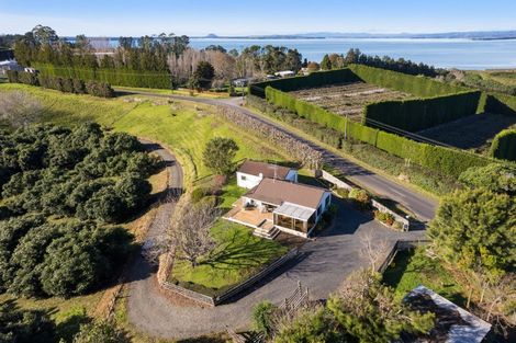 Photo of property in 263 Kauri Point Road, Tahawai, Katikati, 3170