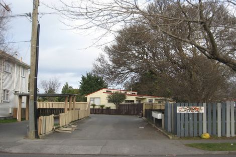 Photo of property in 2-4/8 Percy Spiller Avenue, Maraenui, Napier, 4110