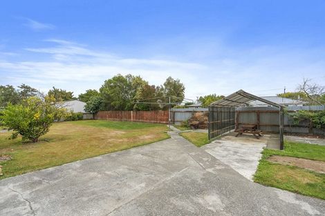Photo of property in 8 Solway Street, Solway, Masterton, 5810