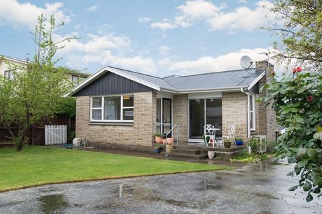 Photo of property in 250 Condell Avenue, Papanui, Christchurch, 8053